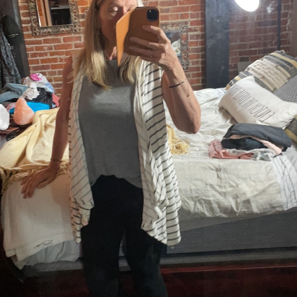 Summer coverup or outfit accessory